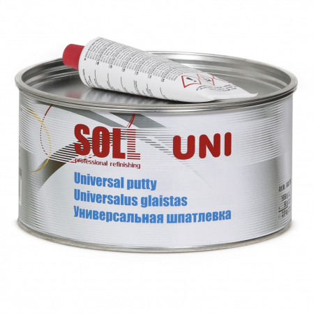 2. CONSUMABILE - Chit poliesteric universal, Soll UNI, contine intaritor, diferite cantitati