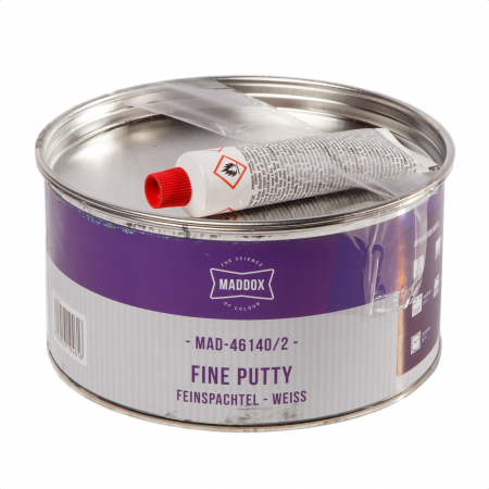 Chit Poliesteric Universal - Chit poliesteric, Maddox 46140, finisare, gramaj 2 kg