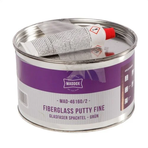 2. CONSUMABILE - Chit fibra de stilca, Maddox 46160, fin, gramaj 2 kg