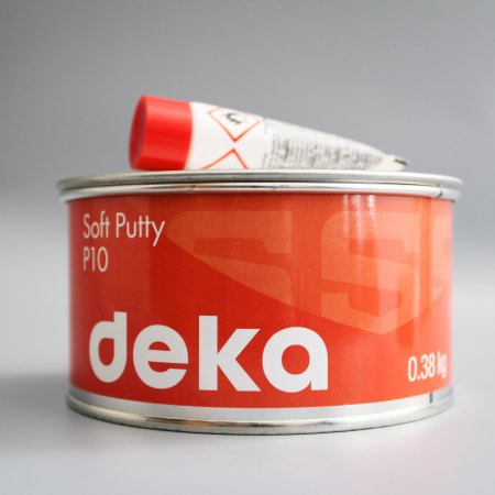 2. CONSUMABILE - Chit poliesteric soft, Deka Soft, contine intaritor, diferite gramaje