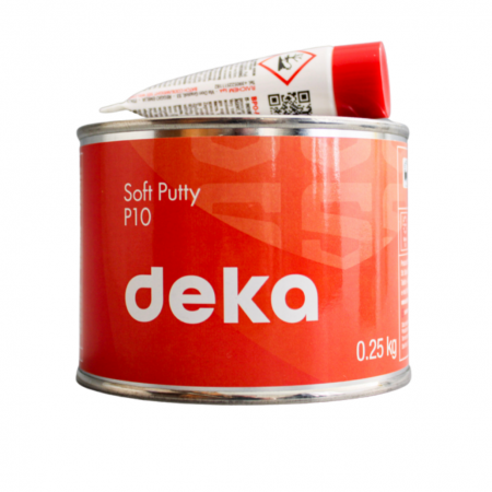Chit Poliesteric Universal - Chit poliesteric soft, Deka Soft, contine intaritor, diferite gramaje