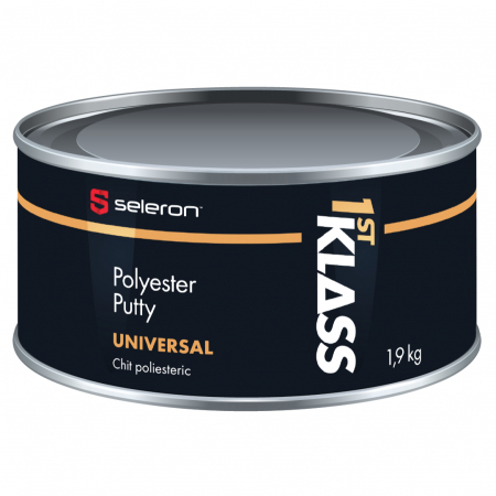 Chit Poliesteric Universal - Chit poliesteric universal, KLASS Universal, contine intaritor, diferite gramaje