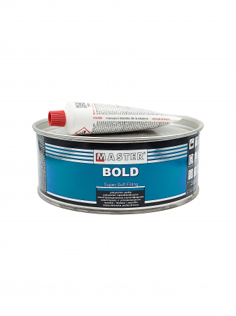 2. CONSUMABILE - Chit super soft, Master BOLD​​​​​​​, contine intaritor, gramaj 0.8/1.65/5 kg