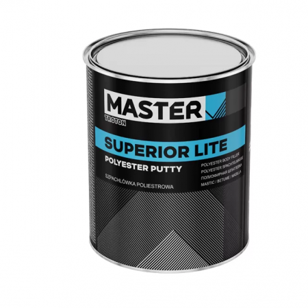 2. CONSUMABILE - Chit superior lite, Master Lite​​​​​​​, contine intaritor, gramaj 3.9 kg