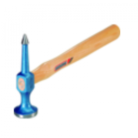 3. SCULE - Ciocan, Forch 4903 9, cu varf, 37 X 300 mm