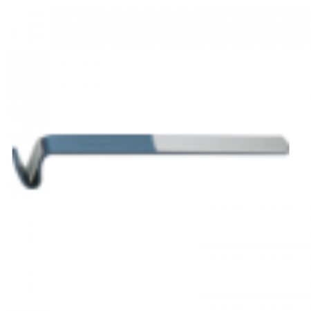 3. SCULE - Levier, Forch 4905 2, de indoit, 430 mm