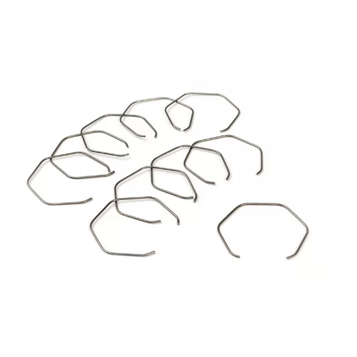 1. PISTOALE VOPSIT - Clemă cu arc, DeVilbiss JGA-156-K5, pentru pistol de vopsit JGA