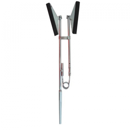 2. CONSUMABILE - Suport, Colad 067224, pentru atelier vopsitorie Mirror Holder