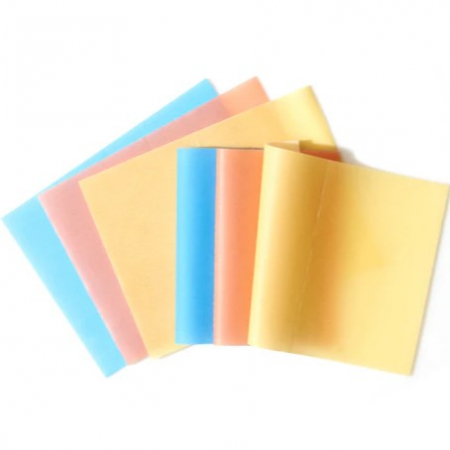 Bureti Trizact - Coala abraziva polish, Sunmight Flexible, cu film velcro, dimensiune 130 x 170 mm