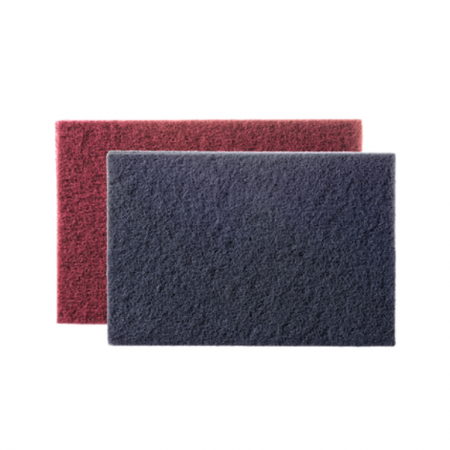 2. CONSUMABILE - Coala pasla abraziva, Sunmight Scuff, granulatie P800 si P1500, 115 mm x 230 mm