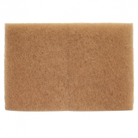 2. CONSUMABILE - Coala pasla abraziva, Norton Beartex, auriu micro fin, dimensiune 152 x 229 mm, set 30 bucati