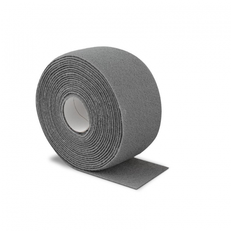Pasla abraziva - Rola pasla abraziva, Soll Flexible, diferite granulatii, dimensiune 100 mm x 10 mm