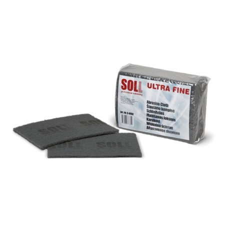 Coala pasla abraziva, Soll FAC, diferite granulatii, dimensiune 153 x 219 mm [1]