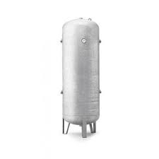 3. SCULE - Rezervor aer zincat 1000 litri Chicago Pneumatic