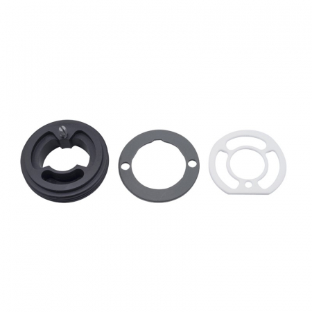 1. PISTOALE VOPSIT - Set cap pulverizare si garnituri, DeVilbiss SN-69-K, pentru pistol Pro Lite