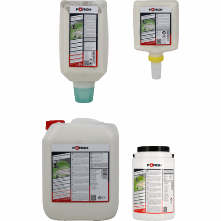 2.1 PROTECTIE PERSONALA - Lotiune, Forch Derma Top E. pentru curatat mainile, gramaj la alegere