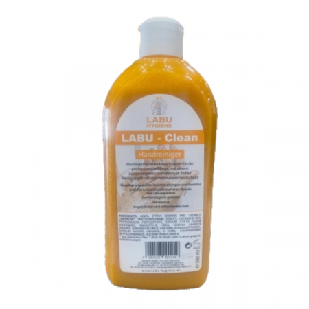 Produse curatat - Crema pentru curatarea mainilor, WURTH 5991 516 52X, indepartarea uleiului, grasimii si a altor impuritati , cantitate 0.5/5 litru