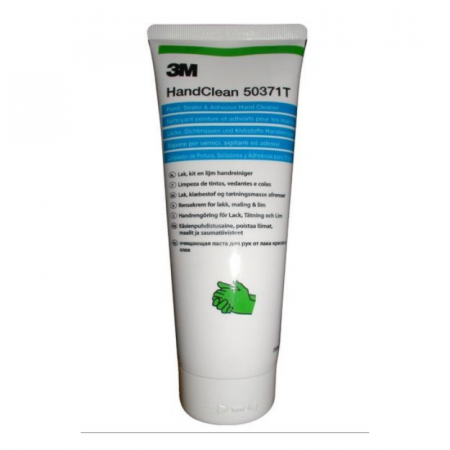 2.1 PROTECTIE PERSONALA - Crema protectie si ingrijire, 3M 50371, pentru maini, gramaj 250 ml