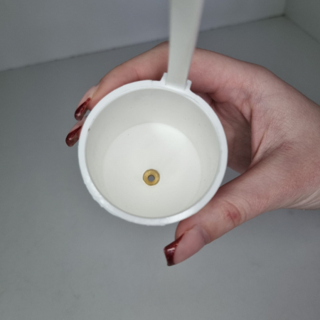 Cupe verificat vascozitatea vopselei, Prona C36000, D4, pentru vopsele [4]