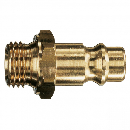 1. PISTOALE VOPSIT - Cupla rapida T, EWO 411.02X, 1/4 filet interior / exterior