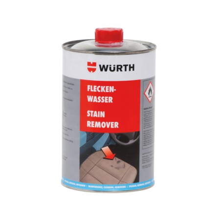 2. CONSUMABILE - Curatitor pete, Wurth 890 610 555, pentru diferite suprafete, cantitate 1 litru