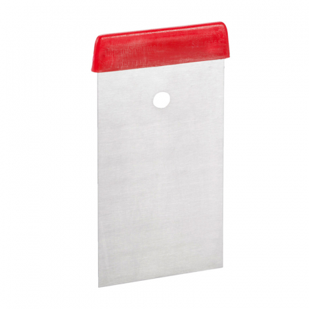 Scule speciale pentru chit - Cutite japoneze inox, Wurth695 940 915, pentru chit, latime 50 mm, 1 bucata