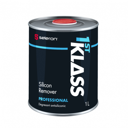 Degresant suprafete - Degresant antisiliconic, Klass KS-SR, pentru curatat suprafete, gramaj 1 litru / 5 litri