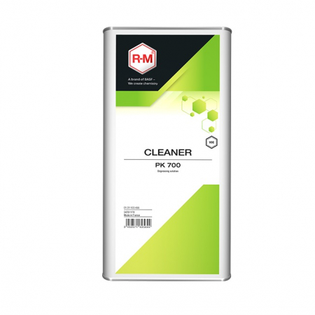Degresant suprafete - Degresant antisiliconic, RM PK 700 CLEANER, pentru curatat suprafete, gramaj 1 litru / 5 litri