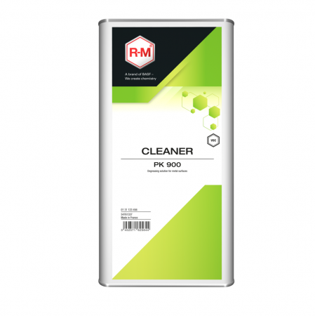 Degresant suprafete - Degresant antisiliconic, RM PK 900 CLEANER, pentru curatat suprafete, gramaj 5 litri