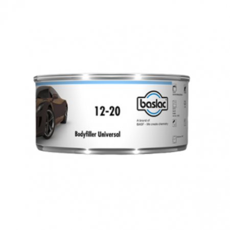 Chit Poliesteric Universal - Chit poliesteric universal, Baslac 12-20 Bodyfiller Universal, contine intaritor, gramaj 1.5 kg