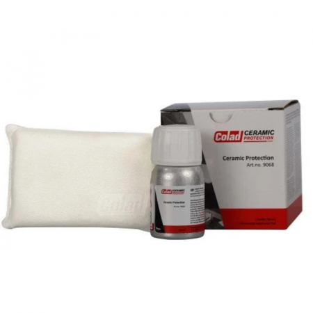 2. CONSUMABILE - Kit protectie ceramica, Colad 9068, gramaj 38 ml