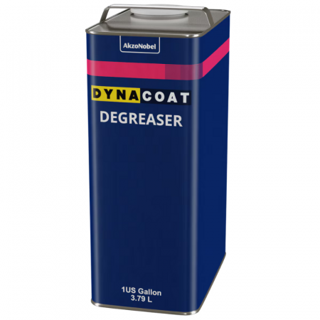 Degresant suprafete - Degresant, Dynacoat Degreaser, pe baza de solvent, cantitate 1 / 5 litri