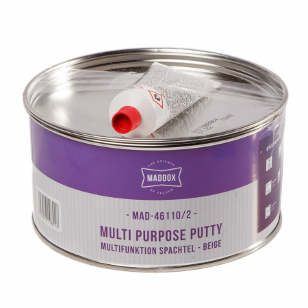 2. CONSUMABILE - Chit poliesteric, Maddox 46110, universal, gramaj 2 kg