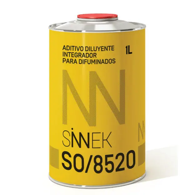 2. CONSUMABILE - Diluant pentru pierdere, Sinnek SO8520, cantitate 1 litru