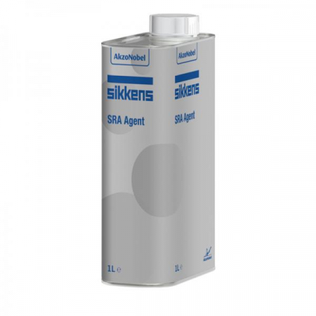 2. CONSUMABILE - Diluant de pierdere, Sikkens SRA, gramaj 1 litru