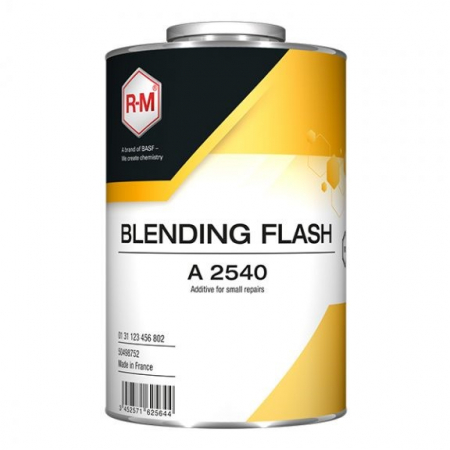 2. CONSUMABILE - Diluant de pierdere, RM A2540, Blending Flash, gramaj 1 litru