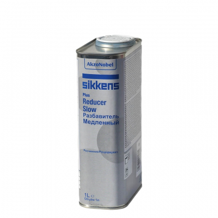 Diluant, Sikkens ABP, pentru vopsea si lac, gramaj 1 / 5 litri [1]