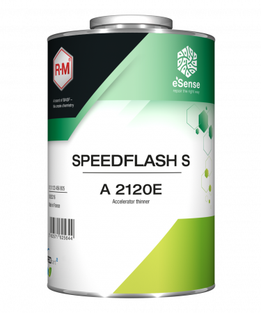 2. CONSUMABILE - ​​​​​​​Diluant rapid, RM SPEEDFLASH S, pentru lac, gramaj 1 litru
