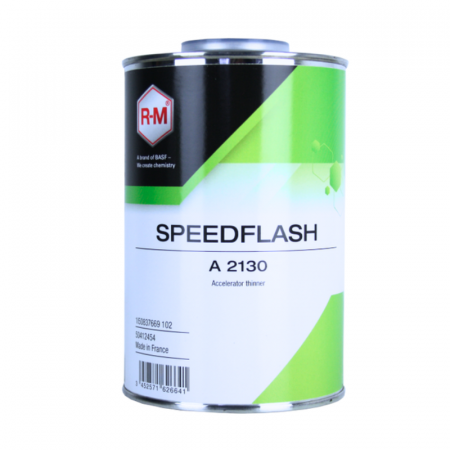 2. CONSUMABILE - ​​​​​​​Diluant, RM SPEEDFLASH, pentru lac, gramaj 1 litru