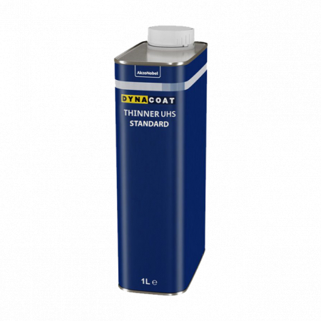 2. CONSUMABILE - Diluant, Dynacoat UHS AIR, pentru lac UHS, cantitate 1 / 5 litri