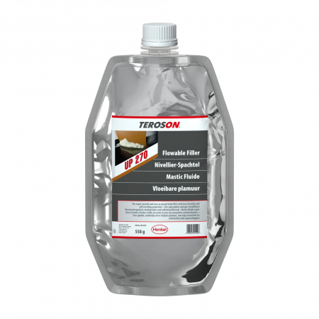 Chit Special - Chit poliesteric pentru finisare, Teroson UP270, gramaj 558 g