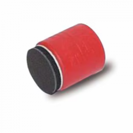 2. CONSUMABILE - Bloc de slefuit manual, 3M™ Finesse-it™ Hand Sanding Pad, 9 microni, diametru Ø 32 mm