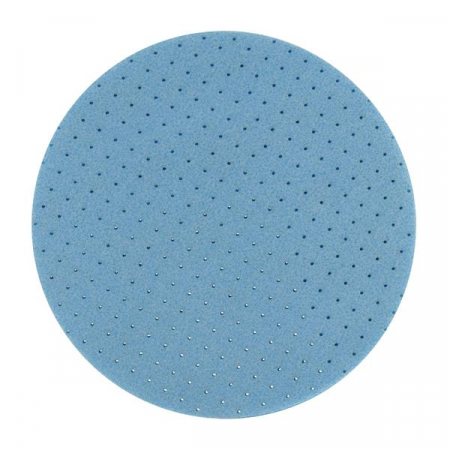 Bureti Trizact - Disc abraziv flexibil, 3M™ Hookit™ Flexible Abrasive Foam Disc, pentru matuit ori polish, diferite duritati P800 - P2000, Ø 75 mm, 1 bucata