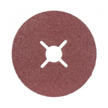 2. CONSUMABILE - Disc abraziv, 3M Cubitron II 982C Fibre Disc , Roloc Fibra, P36, diametru 125 x 22 mm, 1 bucata