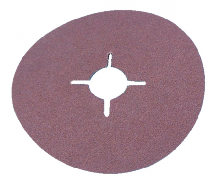 2. CONSUMABILE - Disc abraziv slefuit, Wurth 580 180, velcro, Ø 180 mm