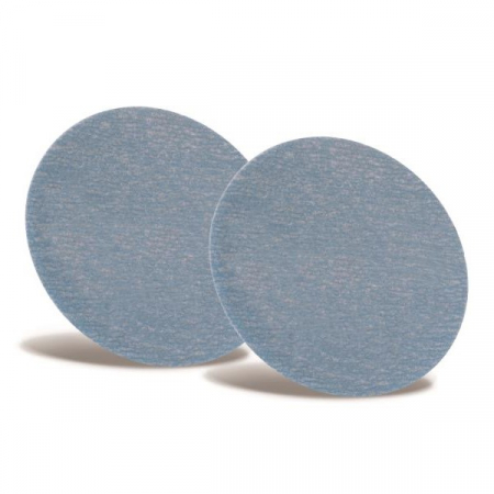 Disc abraziv velcro - Disc abraziv slefuit, Norton PRO+, velcro Ø 75 mm