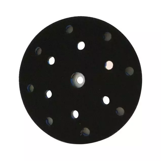 3. SCULE - Taler velcro, Norton Pro, diametru 150 mm, 1 buc