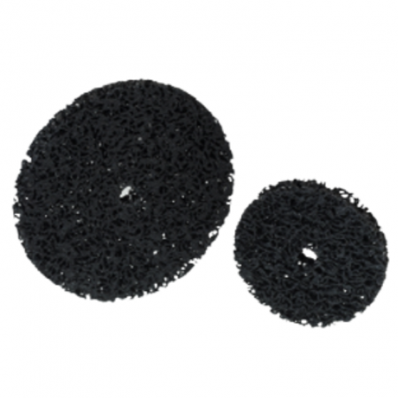 Tratarea Ruginii - Disc abraziv, Starchem SCDX-1, pentru curatat rugina, diametru 100 / 150 mm