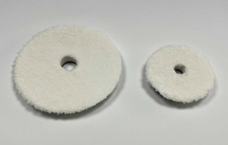 Disc suport, ABW MFX_S_Z, mediu cu microfibra, diamentru 85 / 140 mm [1]