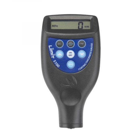 2. CONSUMABILE - Dispozitiv de masurare, Limit 144830106, pentru masurarea grosimii vopselei